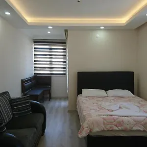 çağan Appart hôtel Antalya