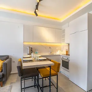 Midpoint Appartement Fethiye