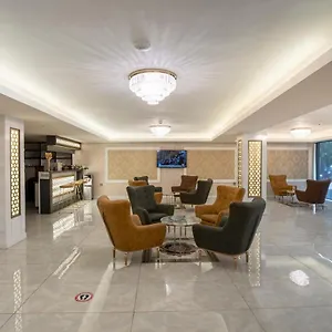 Tamara Business Hotel Antalya
