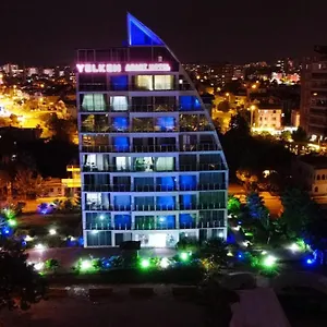 Yelken Appart hôtel Antalya
