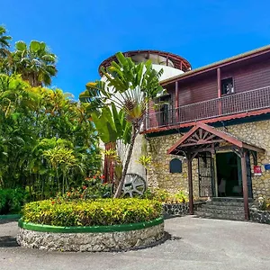 De La Vieille Tour Hotel Le Gosier (Grande-Terre)
