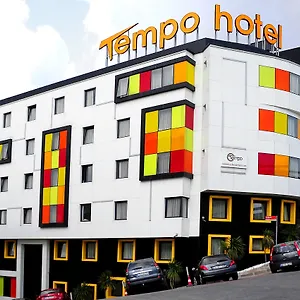 Tempo Caglayan Hotel Istambul
