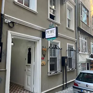 https://puhu-otel.istanbul-turkeyhotels.com