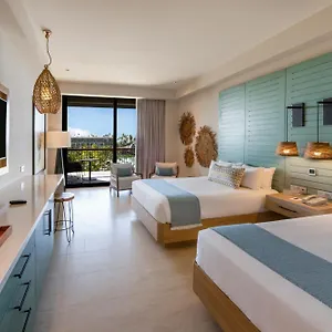 Unique Club At Lopesan Costa Bavaro Resort Punta Cana