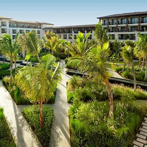 Unique Club At Lopesan Costa Bavaro Resort Punta Cana