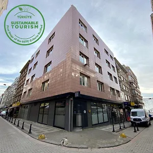 My Dora Hotel Istanbul