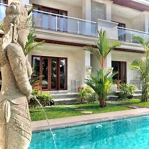 Londo House Guest house Ubud (Bali)