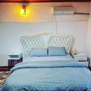 Elite Séjour chez l'habitant Fethiye