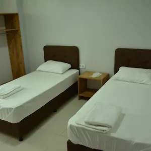 Yesilyurt Mini-hôtel Antalya