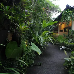Sari Gong Guest House, A Trishula Collection Guest house Ubud (Bali)