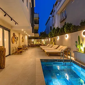 Dulcet Antalya