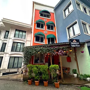 Modern Sultan Hotel Istanbul