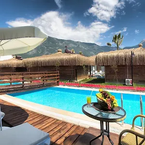 Sahra Su Village&spa Ölüdeniz