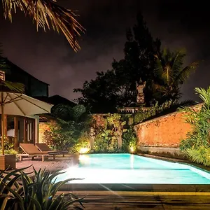 The Kalangan Guest house Ubud (Bali)