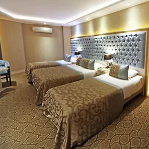 The Parma Downtown Hotel Istanbul