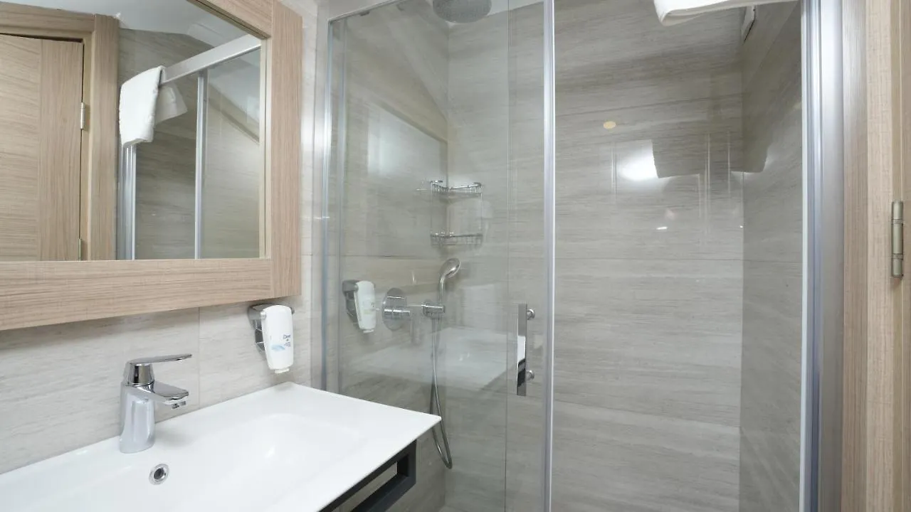 Alesta Seaside Residence Fethiye Turquie