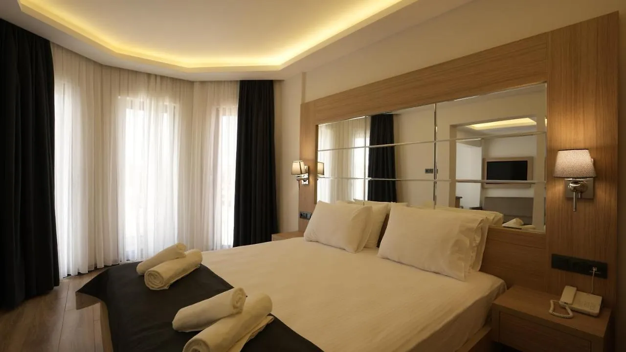 Alesta Seaside Residence Fethiye 0*,  Turquie