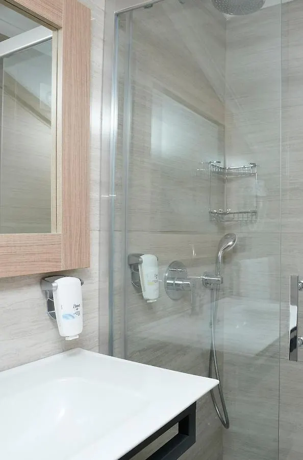 Hotel Alesta Seaside Residence Fethiye Turquie