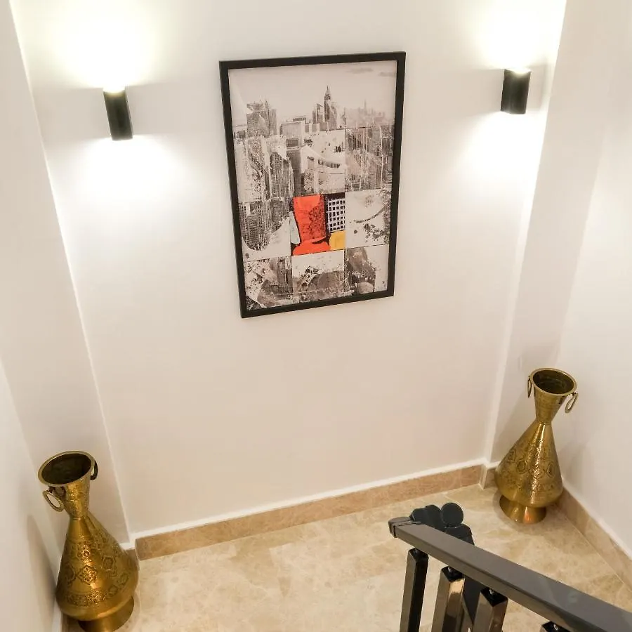 Hotel Alesta Seaside Residence Fethiye