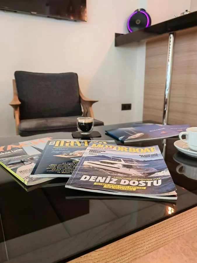 Alesta Seaside Residence Fethiye 0*,  Turquie