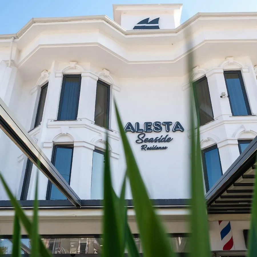 Alesta Seaside Residence Fethiye Turquie