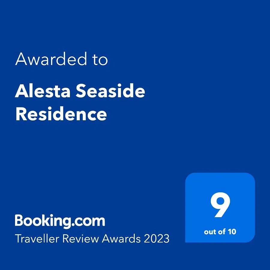 Alesta Seaside Residence Fethiye 0*,  Turquie